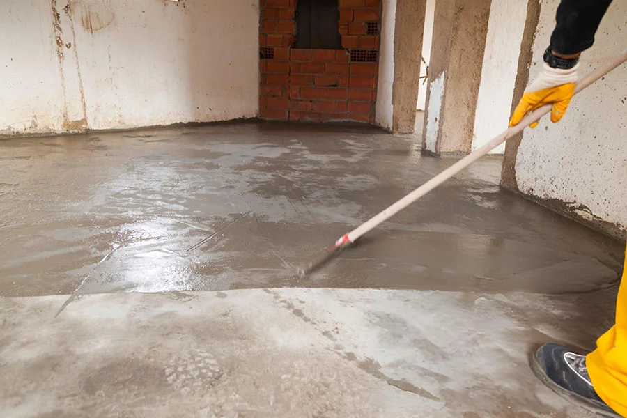 Basement Waterproofing in Hopkinsville, KY