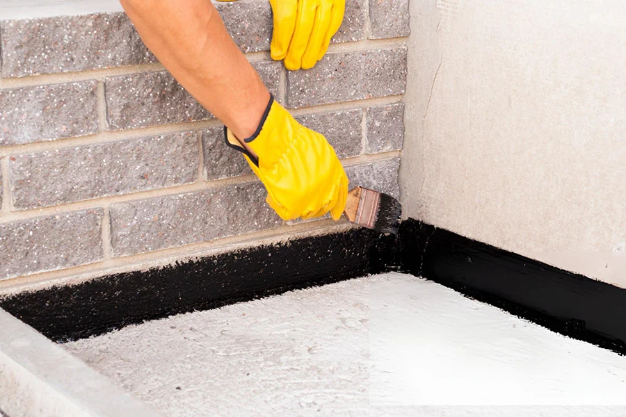 Basement Waterproofing in Hopkinsville, KY