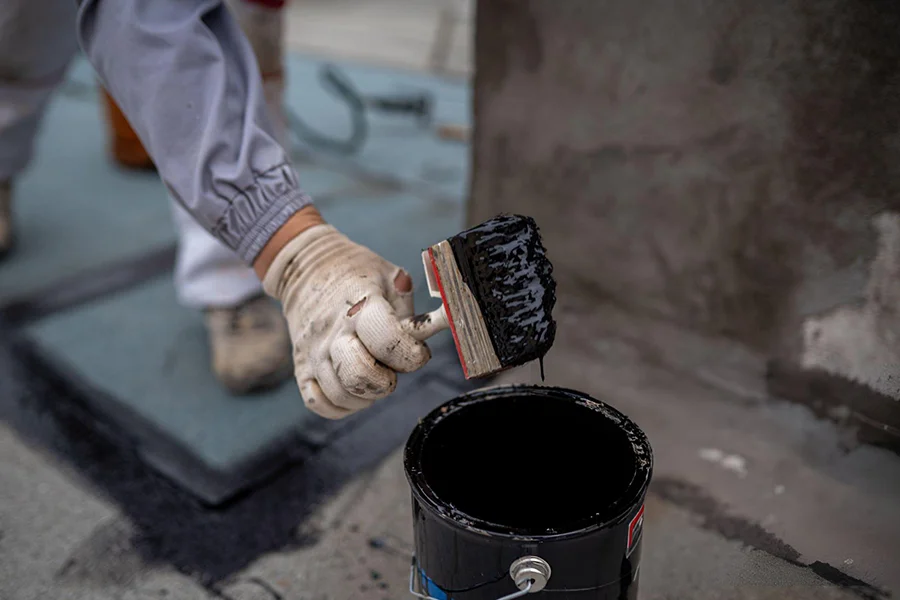 Basement Waterproofing in Hopkinsville, KY