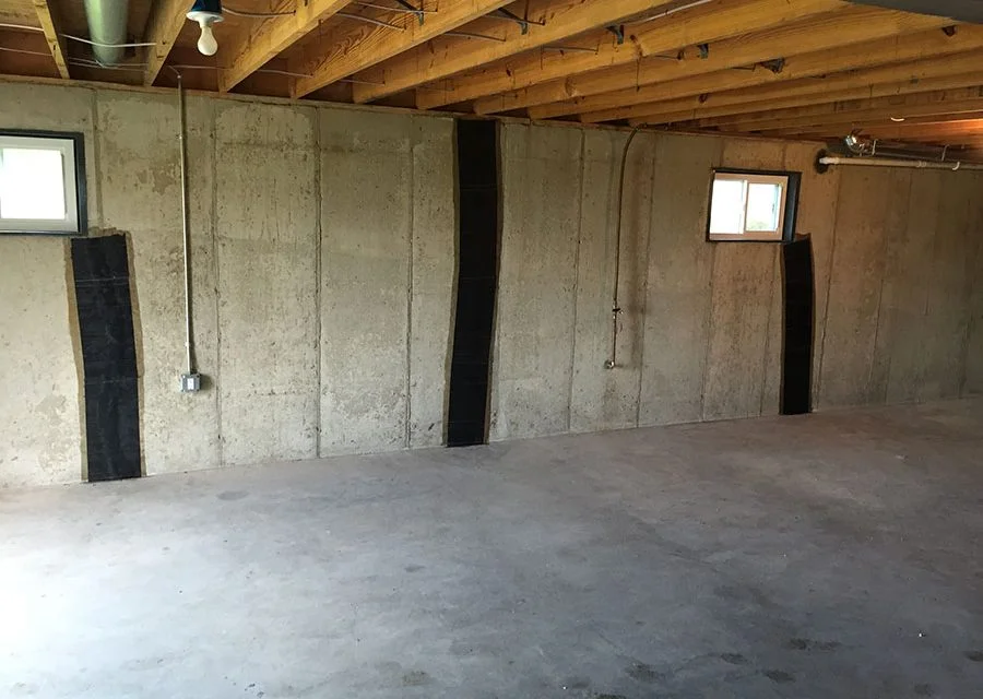 Carbon Armor Wall in Hopkinsville, KY