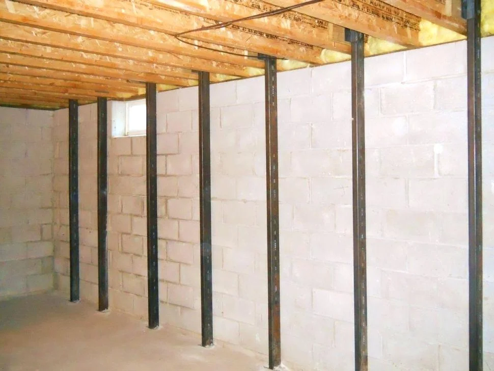 Carbon Armor Wall in Hopkinsville, KY