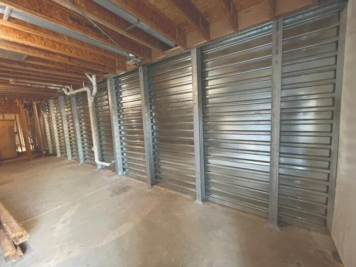 Everbrace Wall Restoration in Hopkinsville, KY