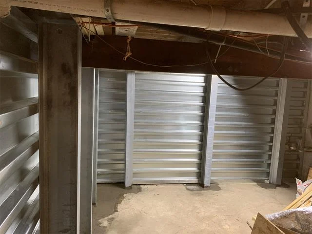 Everbrace Wall Restoration in Hopkinsville, KY