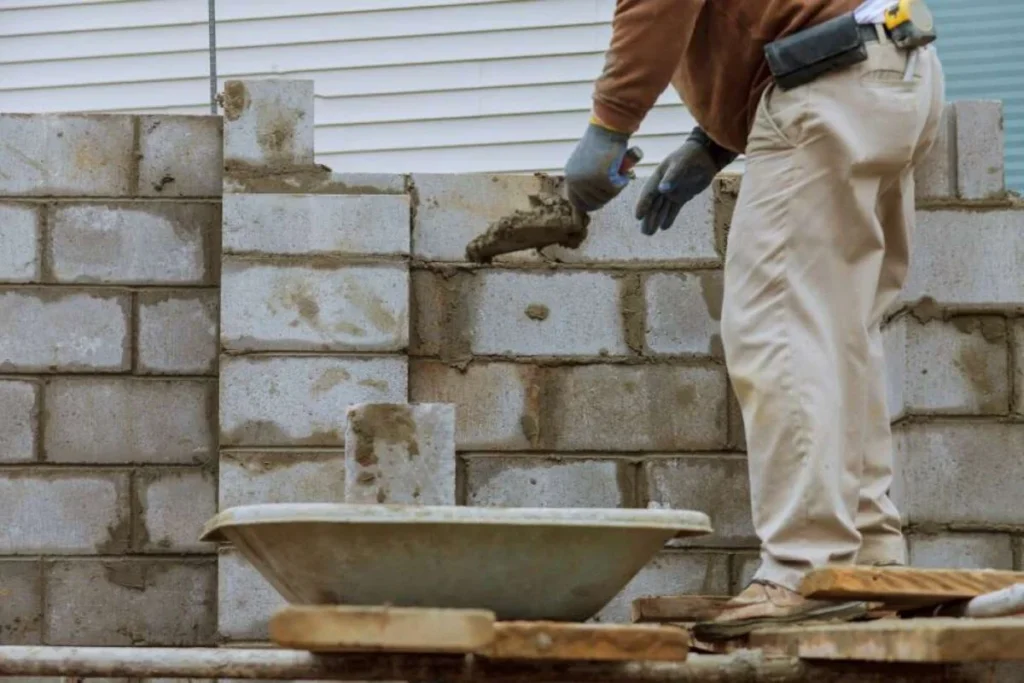 Foundation Wall Repair in Hopkinsville, KY