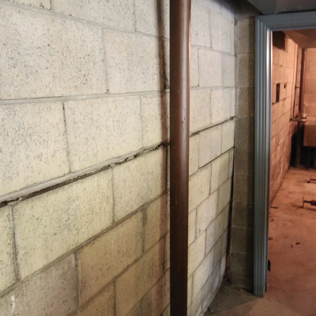 Foundation Wall Repair in Hopkinsville, KY