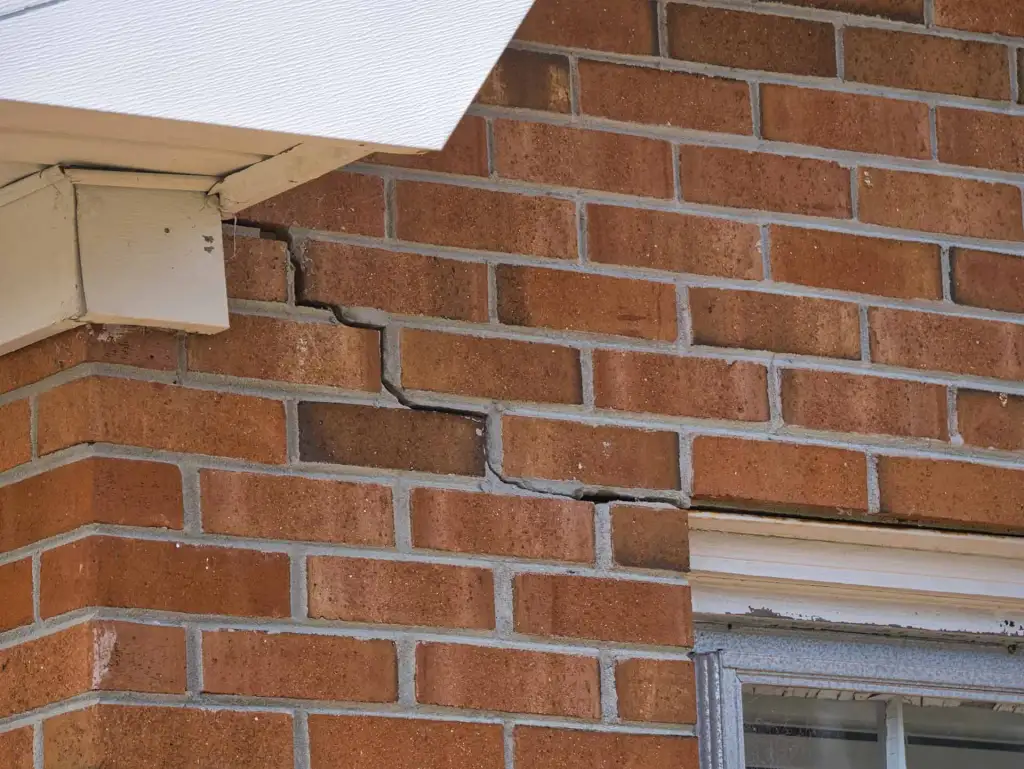 Foundation Wall Repair in Hopkinsville, KY
