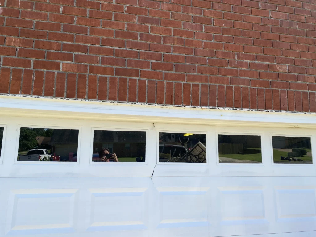 Garage Lintel Repair in Hopkinsville, KY