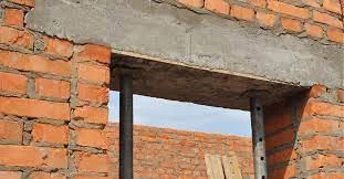 Garage Lintel Repair in Hopkinsville, KY