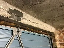 Garage Lintel Repair in Hopkinsville, KY