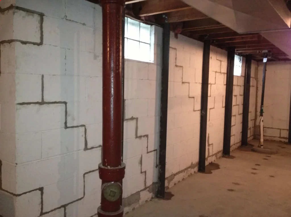 Power Brace Foundation in Hopkinsville, KY