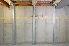 Power Brace Foundation in Hopkinsville, KY