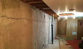 Power Brace Foundation in Hopkinsville, KY