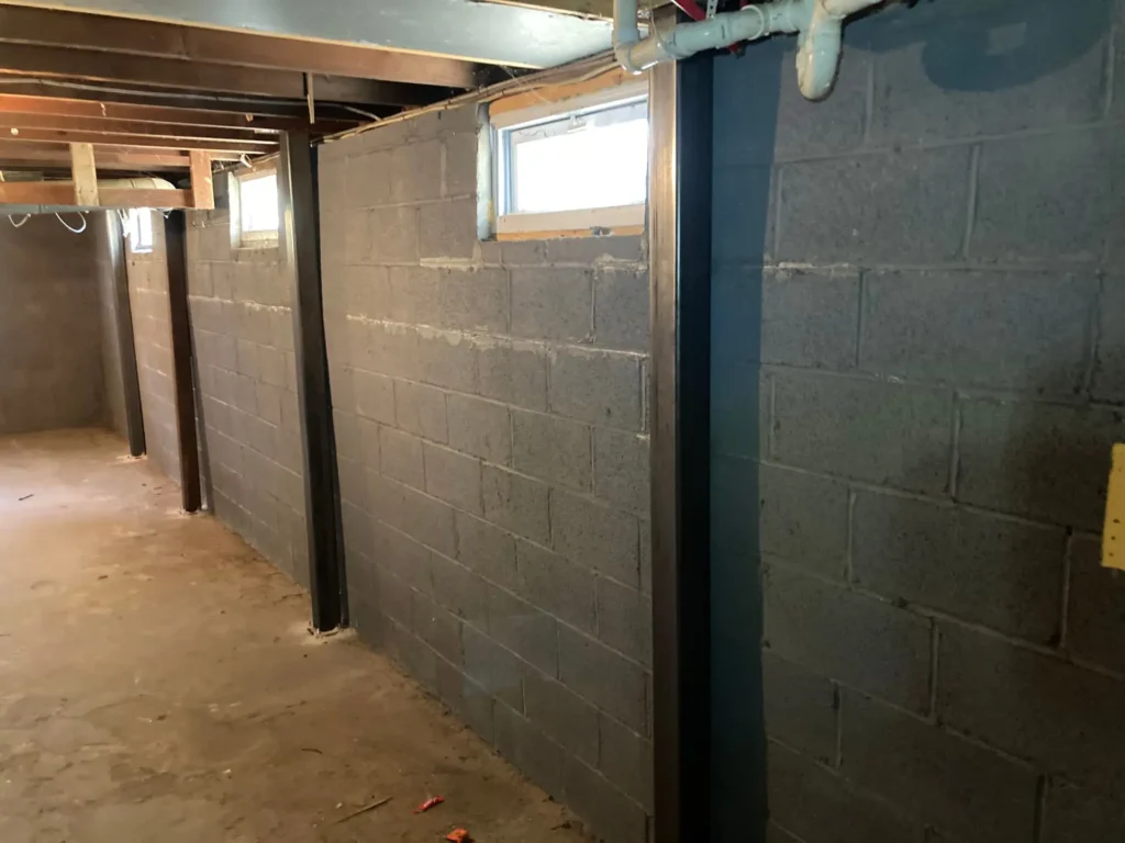 Power Brace Foundation in Hopkinsville, KY